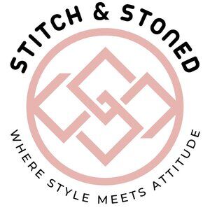 Meet your Posher, Stitched and